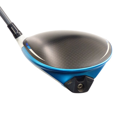 TaylorMade: SIM2 10.5° Driver Graphite Stiff Right Hand