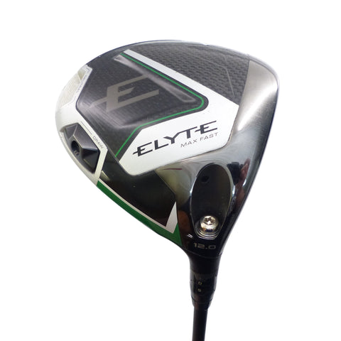 Callaway Elyte Max Fast Driver