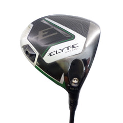 Callaway: Elyte Max Fast 12.0° Driver Graphite Seniors Right Hand