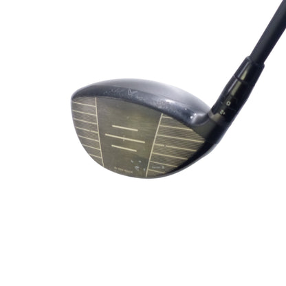 Callaway: Elyte Max Fast 12.0° Driver Graphite Seniors Right Hand