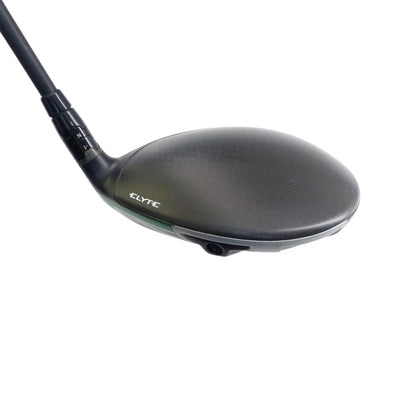 Callaway: Elyte Max Fast 12.0° Driver Graphite Seniors Right Hand