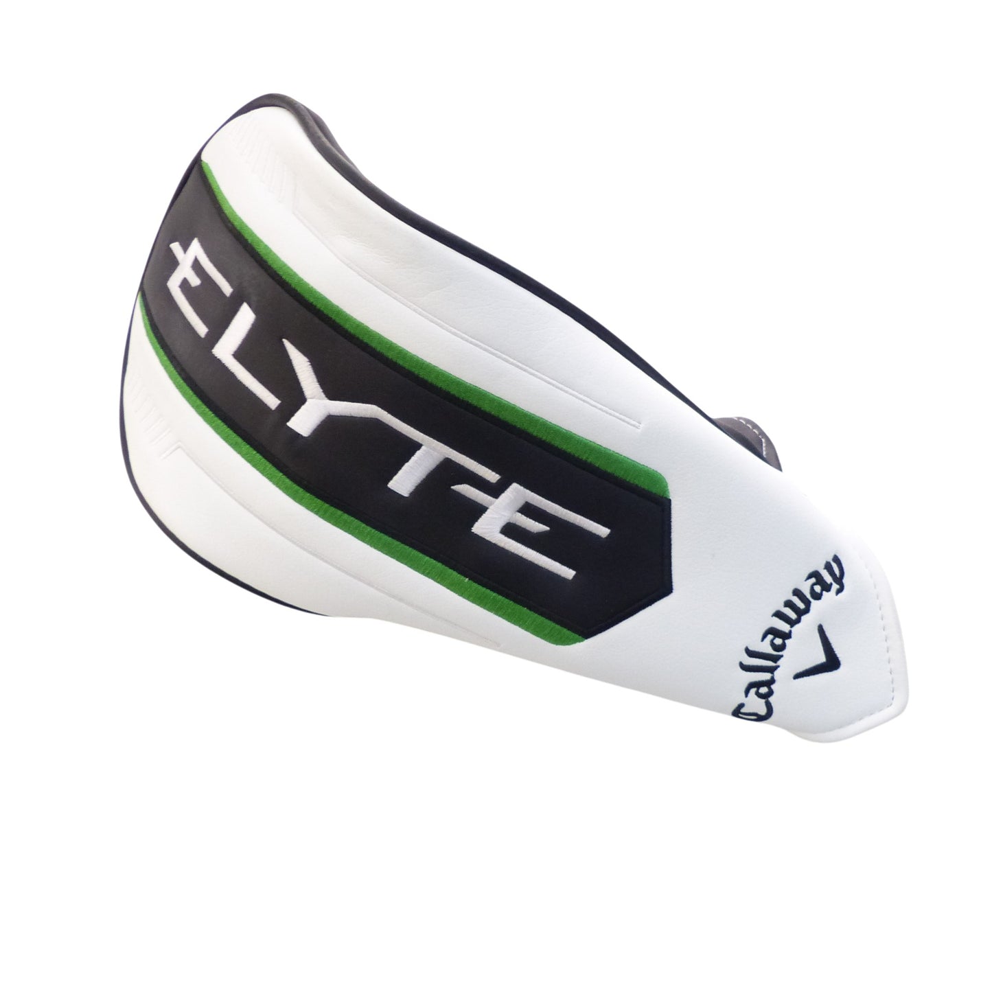 Callaway: Elyte Max Fast 12.0° Driver Graphite Seniors Right Hand