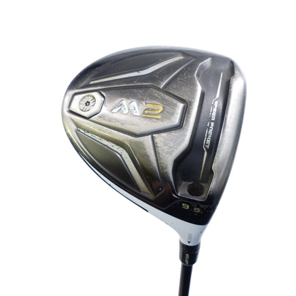 TaylorMade: M2 2016 9.5° Driver Graphite Seniors Right Hand