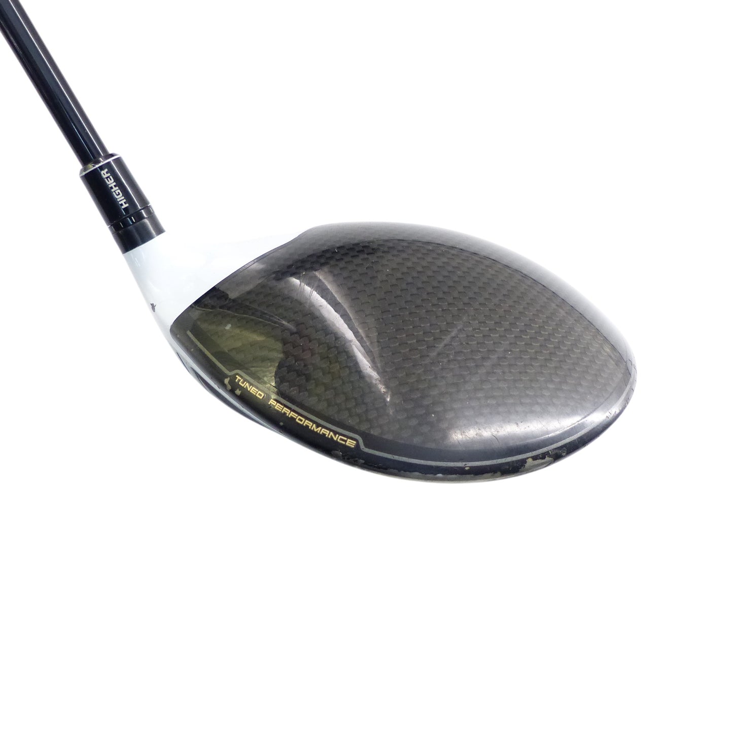TaylorMade: M2 2016 9.5° Driver Graphite Seniors Right Hand