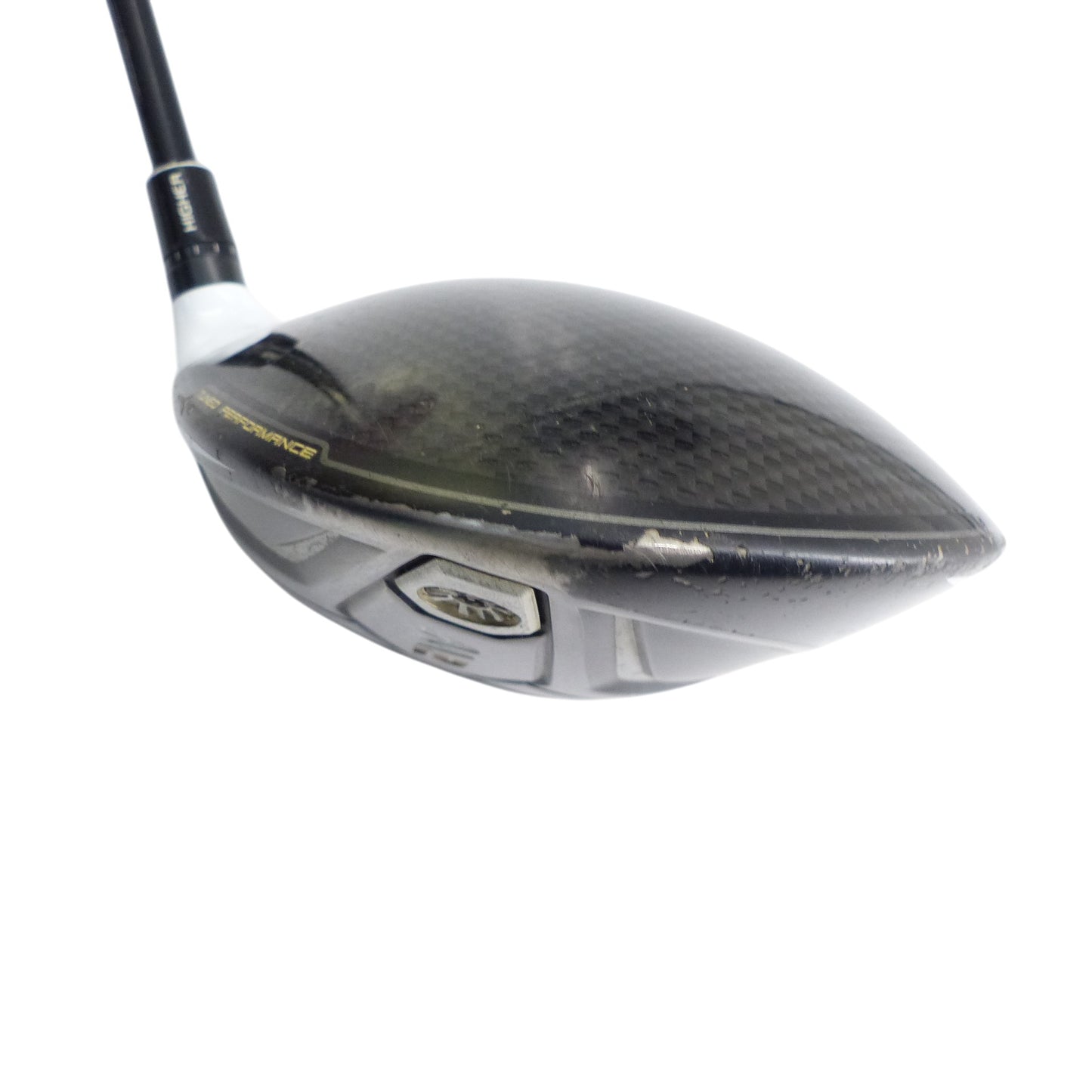 TaylorMade: M2 2016 9.5° Driver Graphite Seniors Right Hand