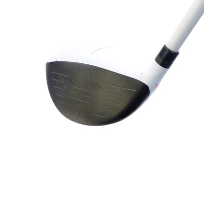 TaylorMade: Aeroburner 12.0° Driver Graphite Seniors Right Hand