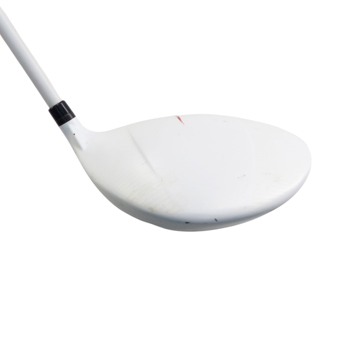 TaylorMade: Aeroburner 12.0° Driver Graphite Seniors Right Hand