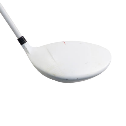 TaylorMade: Aeroburner 12.0° Driver Graphite Seniors Right Hand