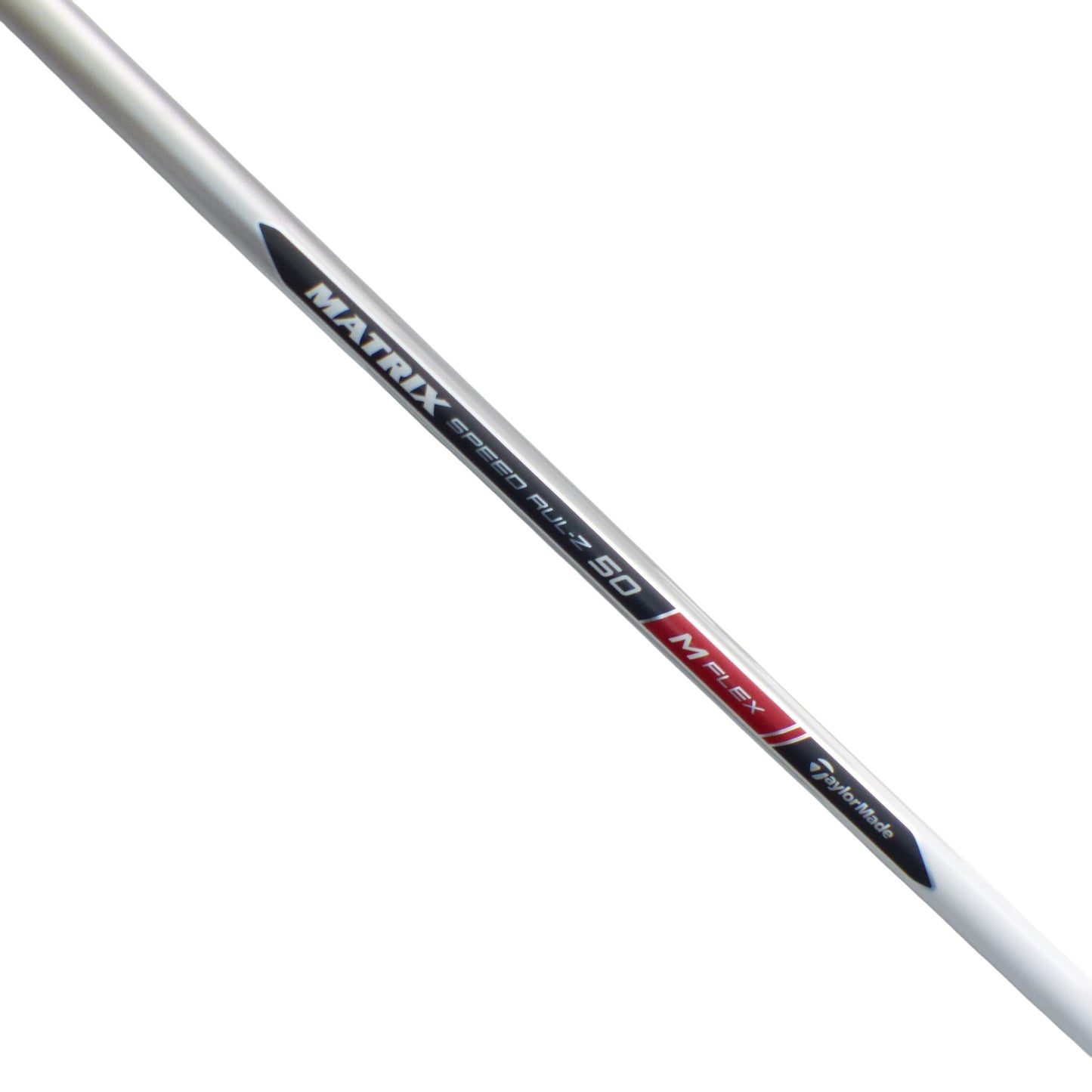 TaylorMade: Aeroburner 12.0° Driver Graphite Seniors Right Hand