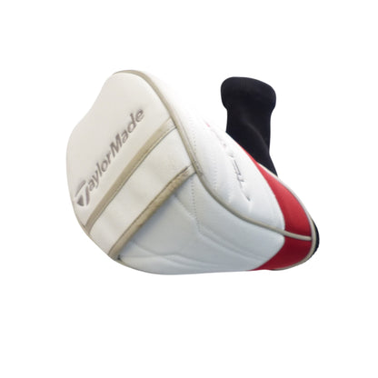 TaylorMade: Aeroburner 12.0° Driver Graphite Seniors Right Hand