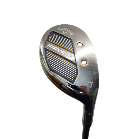 Callaway Mavrik Max Lite Hybrid