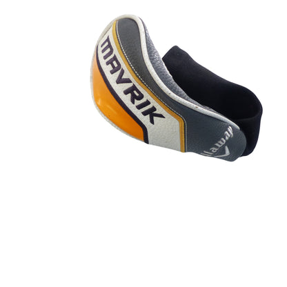 Callaway: Mavrik Max Lite 7H Hybrid Graphite Ladies Right Hand
