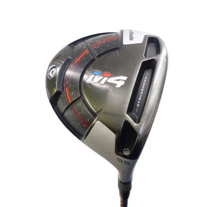 TaylorMade: M4 9.5° Driver Graphite Regular Right Hand