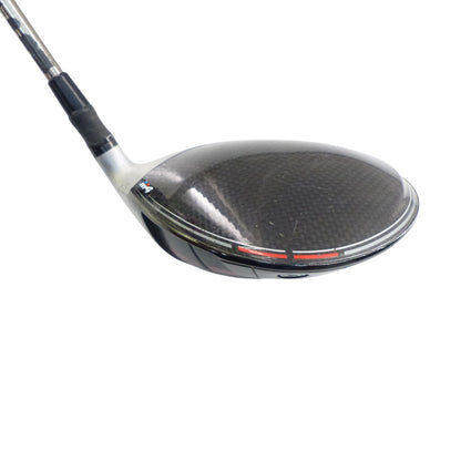 TaylorMade: M4 9.5° Driver Graphite Regular Right Hand