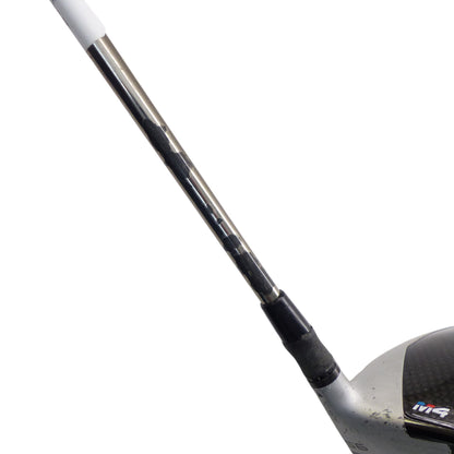 TaylorMade: M4 9.5° Driver Graphite Regular Right Hand