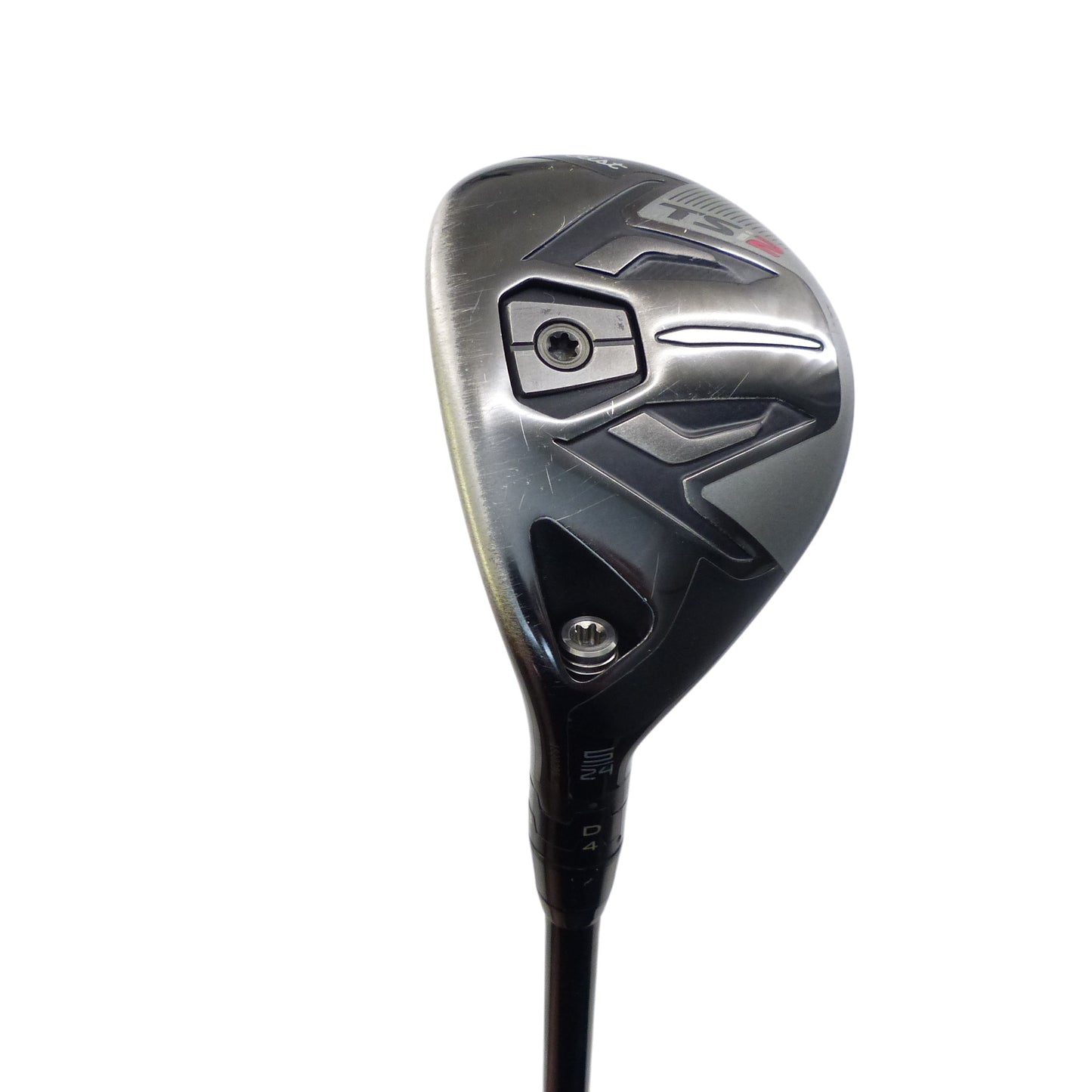Titleist: TSi2 5H Hybrid Graphite Stiff Left Hand
