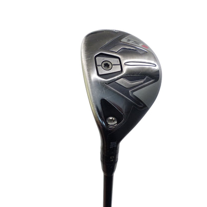 Titleist: TSi2 5H Hybrid Graphite Stiff Left Hand