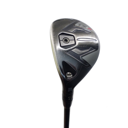 Titleist: TSi2 5H Hybrid Graphite Stiff Left Hand