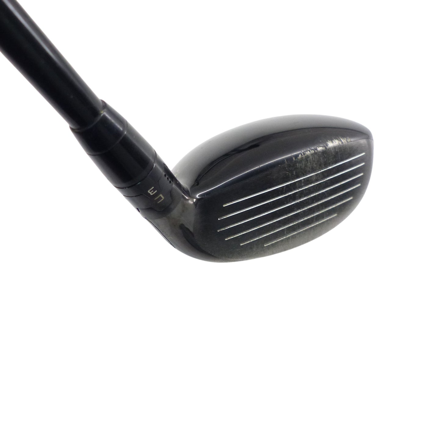 Titleist: TSi2 5H Hybrid Graphite Stiff Left Hand