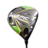 Callaway: Epic Flash 10.5° Driver Graphite Regular Right Hand