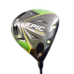 Callaway: Epic Flash 10.5° Driver Graphite Regular Right Hand