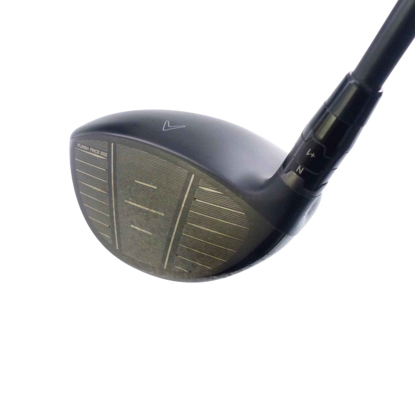 Callaway: Rogue ST MAX D 10.5° Driver Graphite Ladies Right Hand