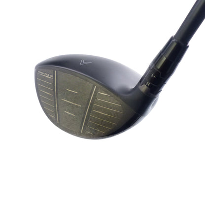Callaway: Rogue ST MAX D 10.5° Driver Graphite Ladies Right Hand