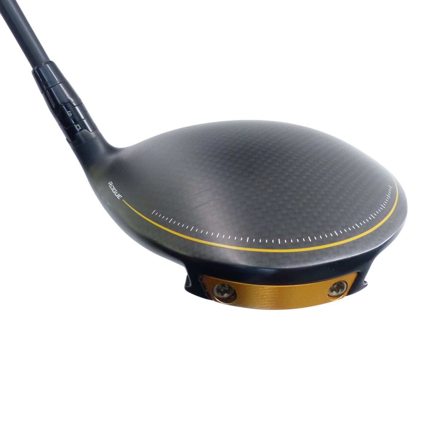 Callaway: Rogue ST MAX D 10.5° Driver Graphite Ladies Right Hand