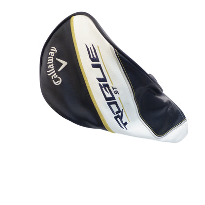 Callaway: Rogue ST MAX D 10.5° Driver Graphite Ladies Right Hand