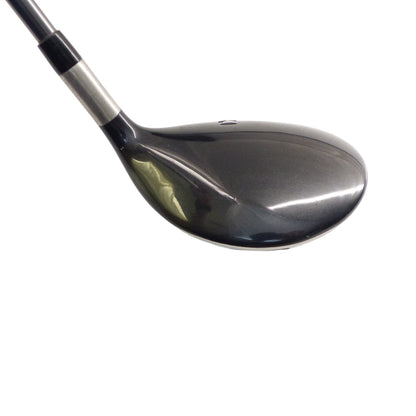 Titleist: 909F2 3w Fairway Wood Graphite Regular Right Hand