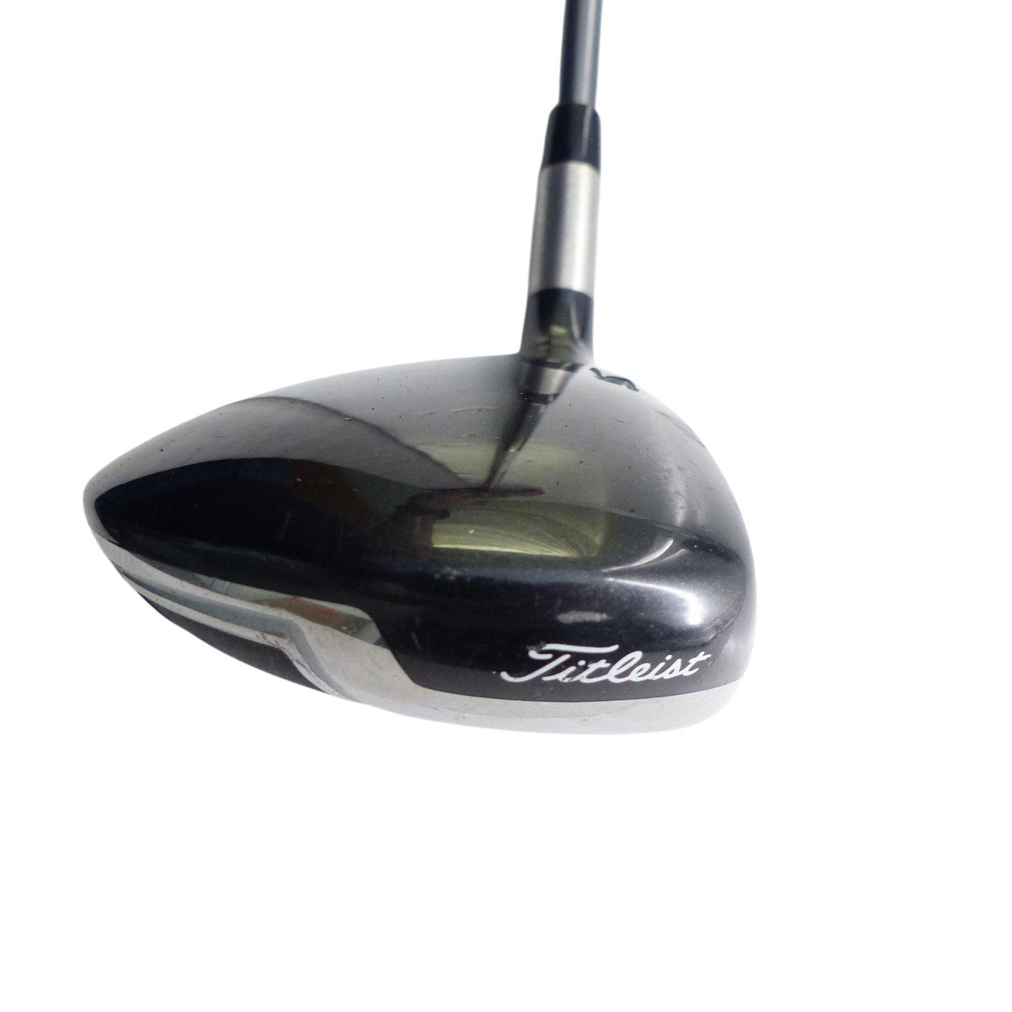 Titleist: 909F2 3w Fairway Wood Graphite Regular Right Hand