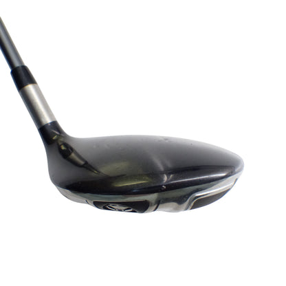 Titleist: 909F2 3w Fairway Wood Graphite Regular Right Hand