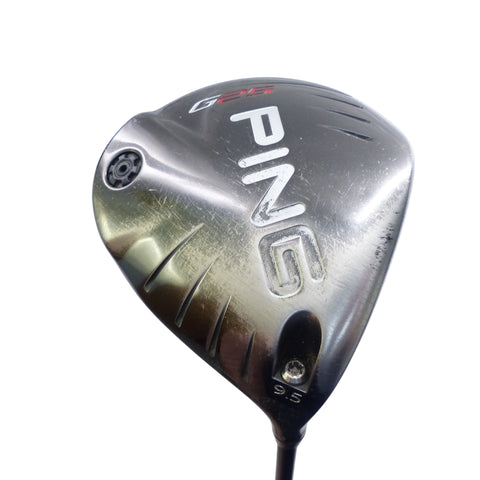 Ping G25 Driver