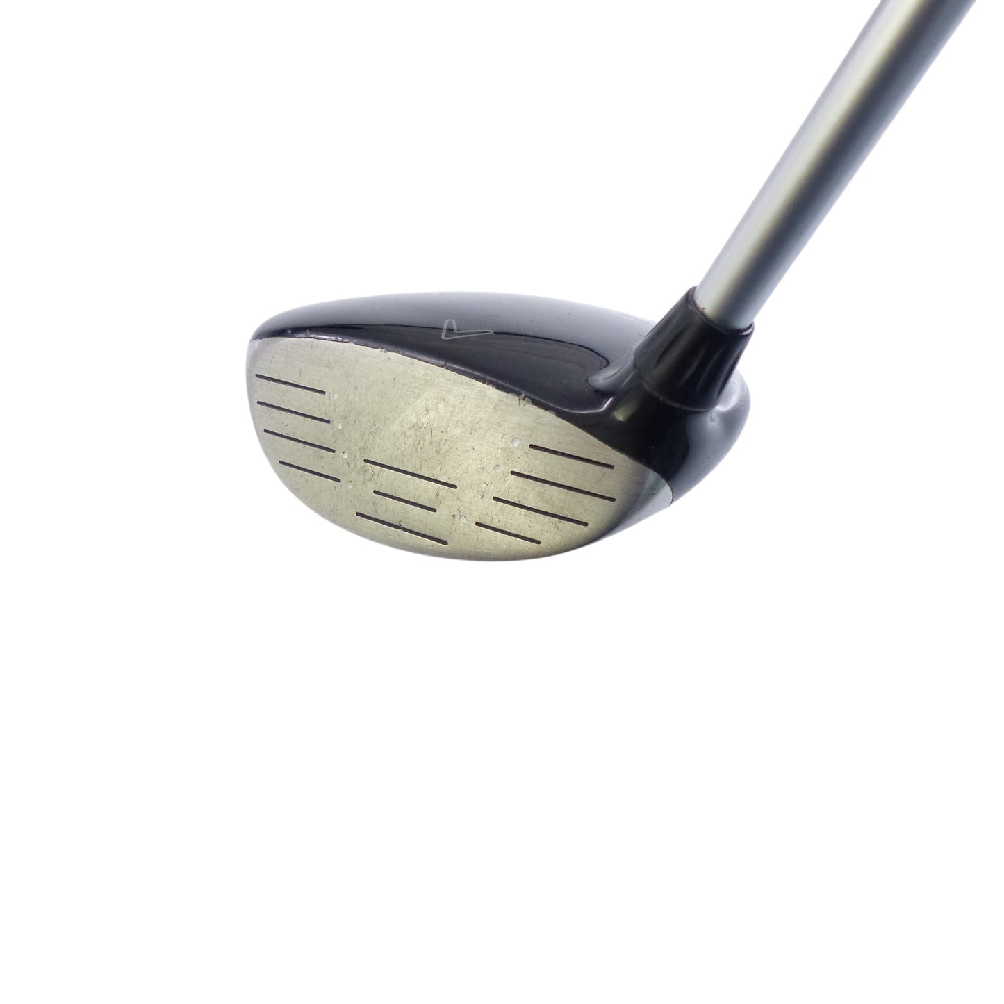 Callaway: Diablo Octane 9w Fairway Wood Graphite Ladies Right Hand