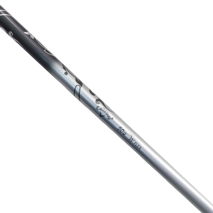 Callaway: Diablo Octane 9w Fairway Wood Graphite Ladies Right Hand