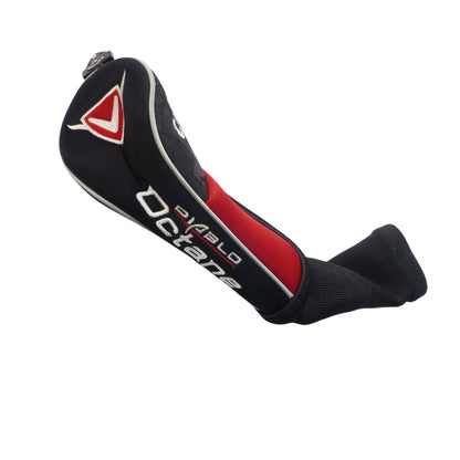 Callaway: Diablo Octane 9w Fairway Wood Graphite Ladies Right Hand