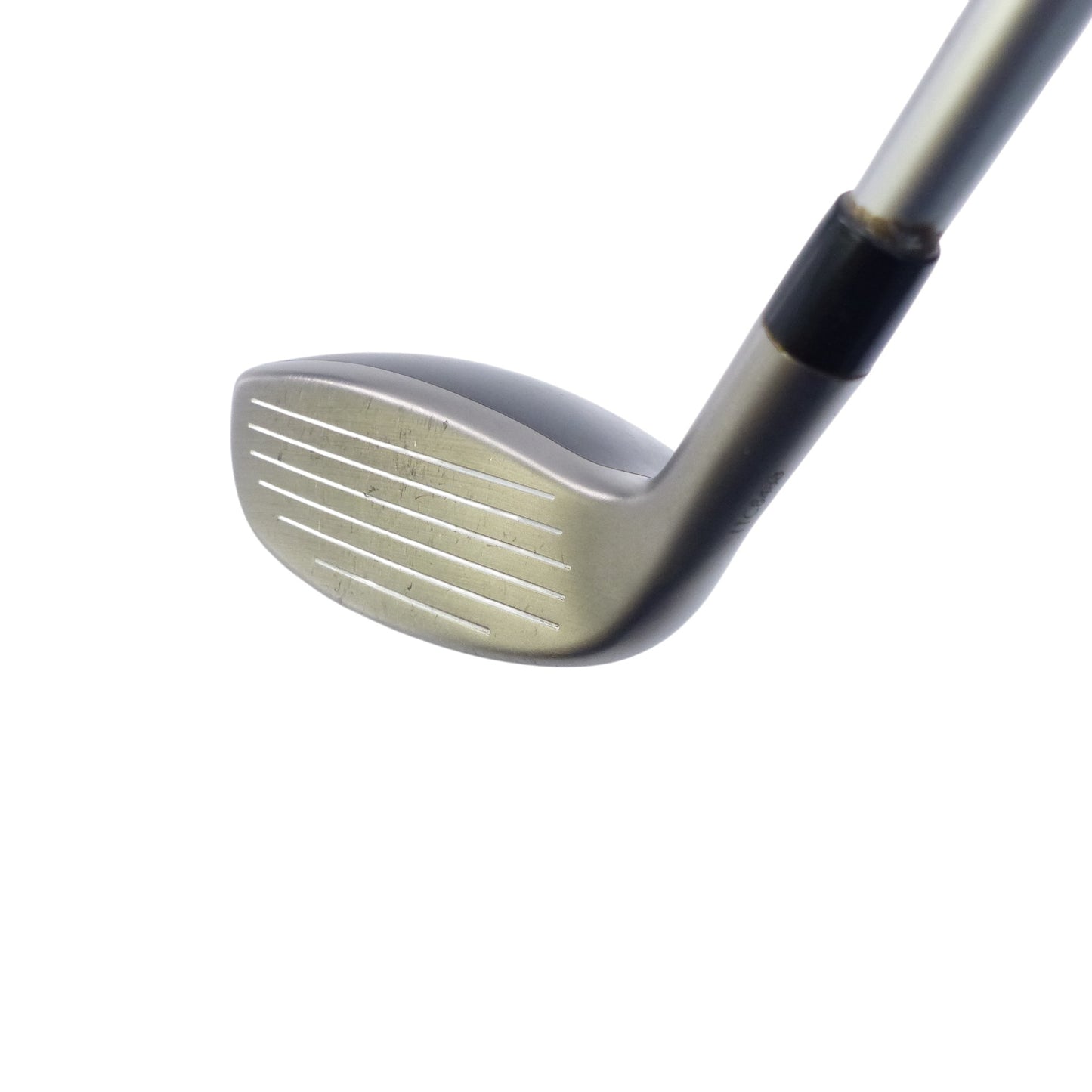 Ping: Karsten Hybrid 5H Hybrid Graphite Seniors Right Hand