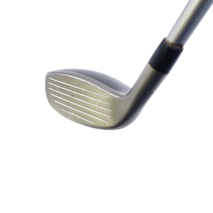 Ping: Karsten Hybrid 5H Hybrid Graphite Seniors Right Hand