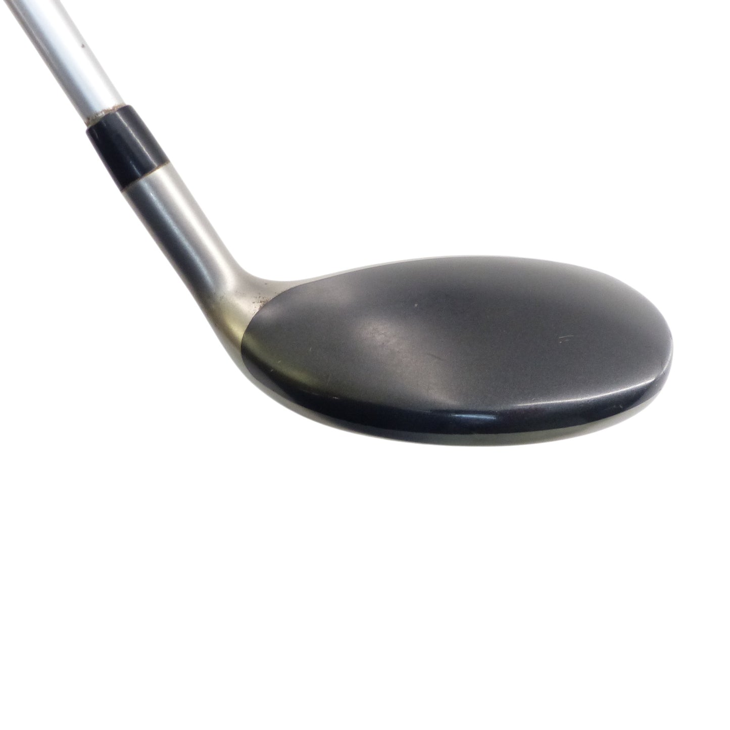 Ping: Karsten Hybrid 5H Hybrid Graphite Seniors Right Hand