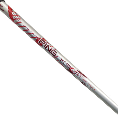 Ping: Karsten Hybrid 5H Hybrid Graphite Seniors Right Hand