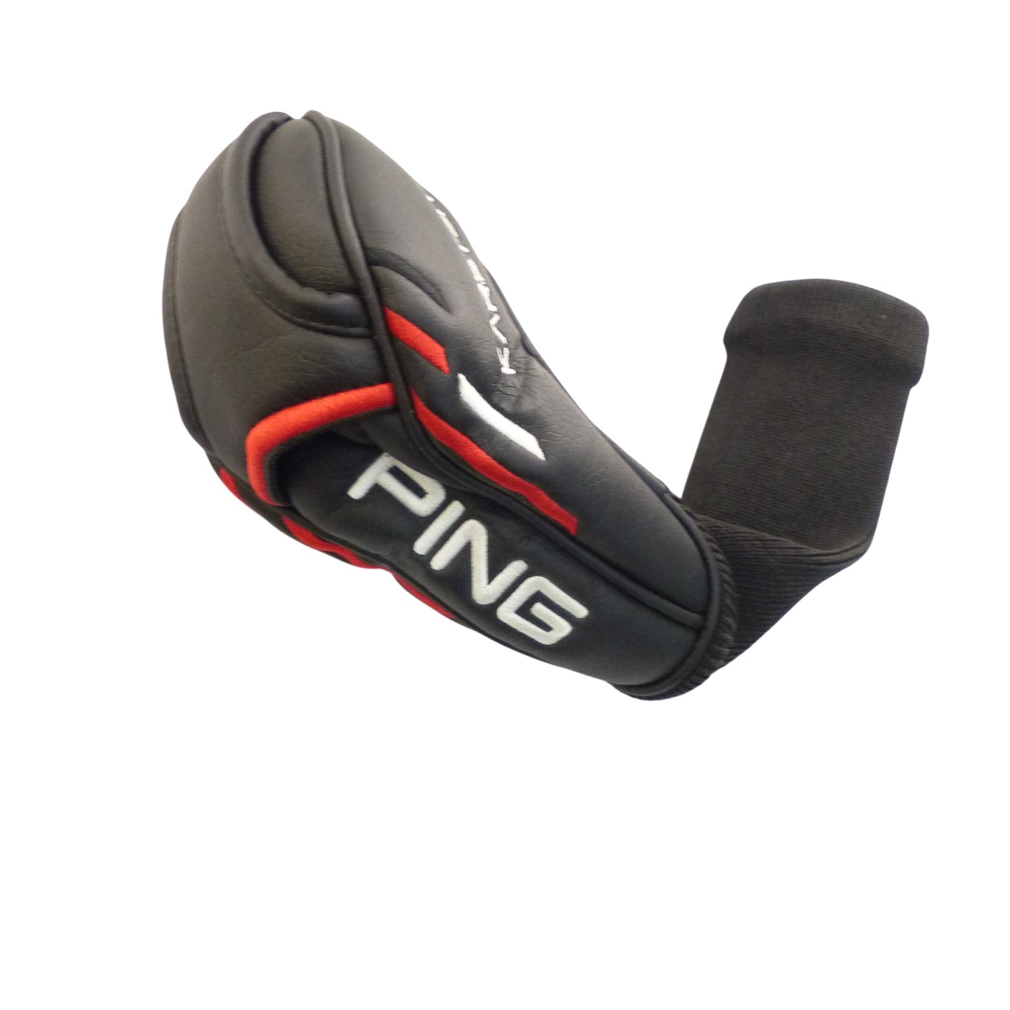 Ping: Karsten Hybrid 5H Hybrid Graphite Seniors Right Hand