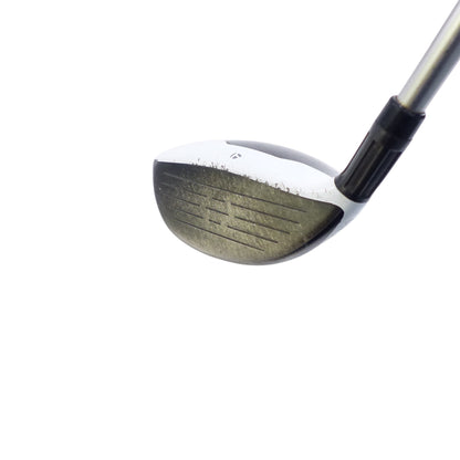 TaylorMade: M2 2017 3HL Fairway Wood Graphite Ladies Right Hand