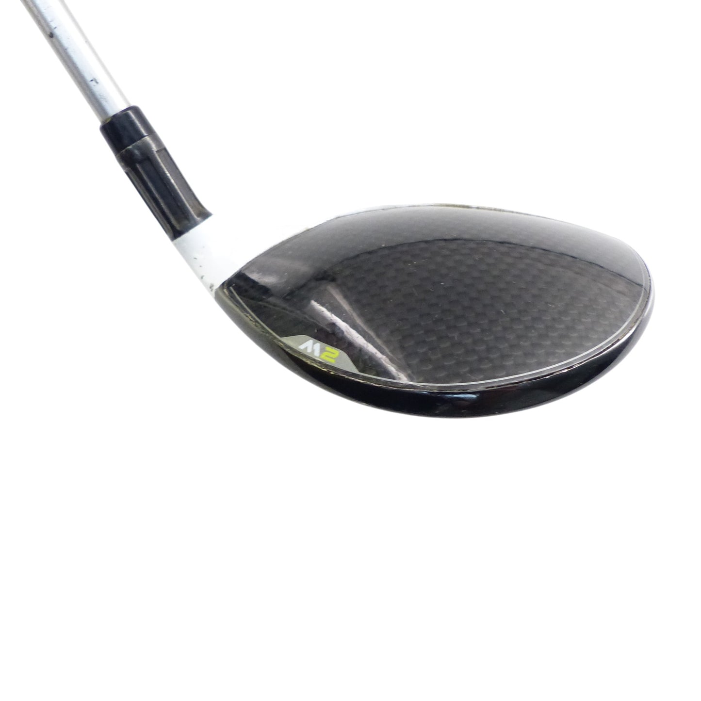 TaylorMade: M2 2017 3HL Fairway Wood Graphite Ladies Right Hand