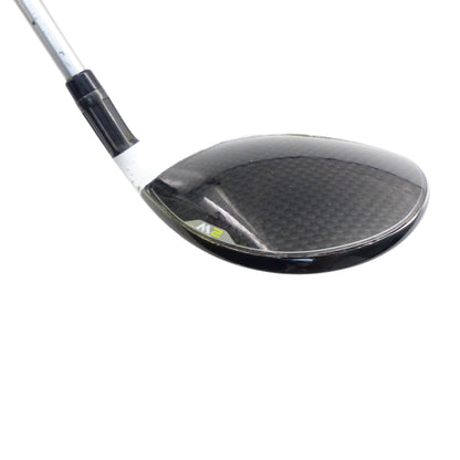 TaylorMade: M2 2017 3HL Fairway Wood Graphite Ladies Right Hand