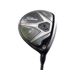 Titleist: 915F 3w Fairway Wood Graphite Regular Right Hand