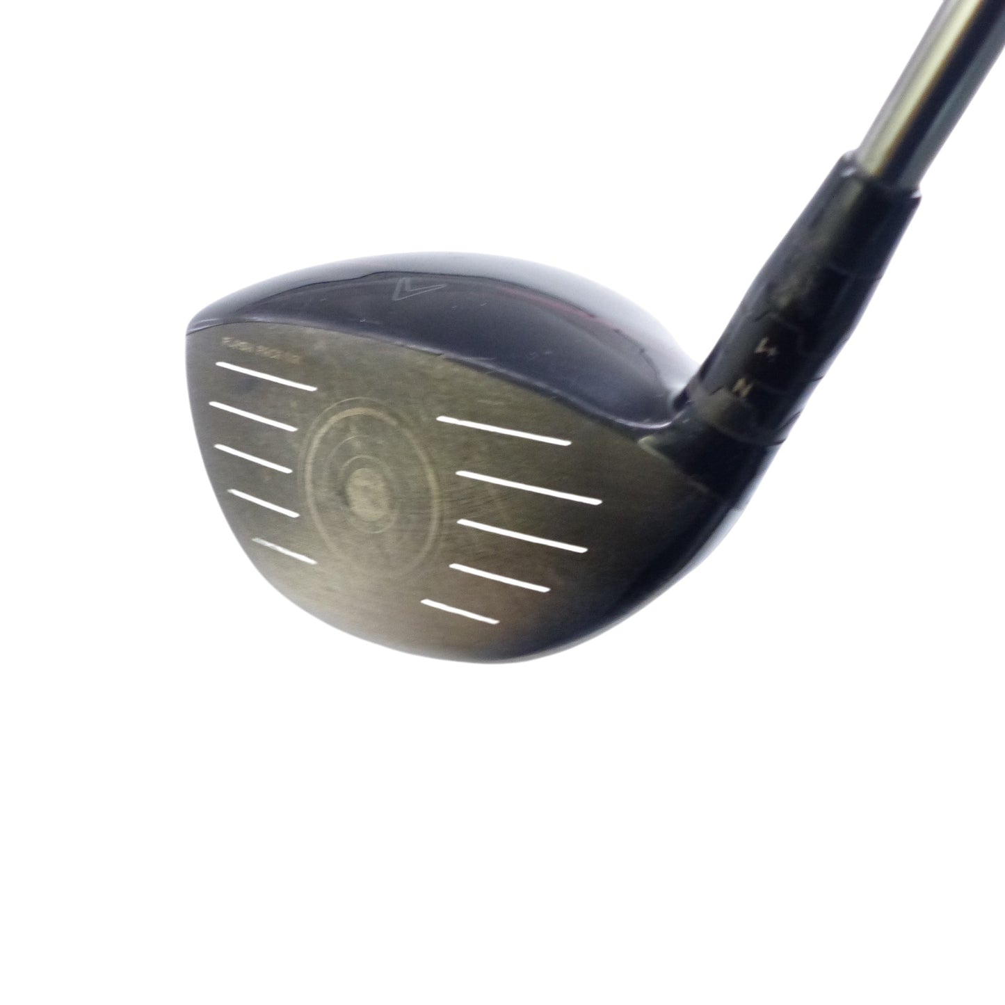 Callaway: Big Bertha B21 10.5° Driver Graphite Regular Right Hand