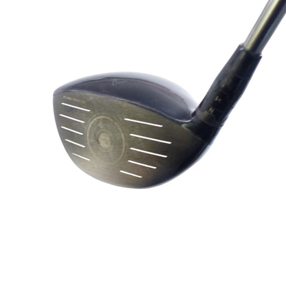 Callaway: Big Bertha B21 10.5° Driver Graphite Regular Right Hand