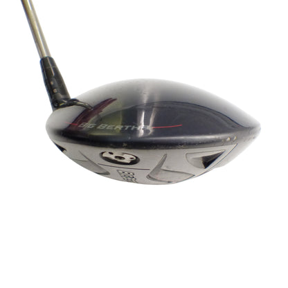 Callaway: Big Bertha B21 10.5° Driver Graphite Regular Right Hand