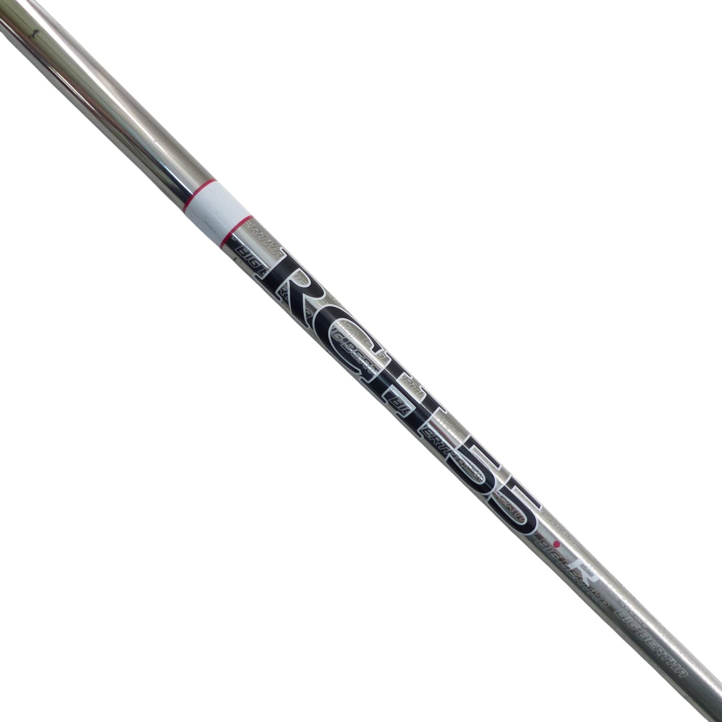 Callaway: Big Bertha B21 10.5° Driver Graphite Regular Right Hand