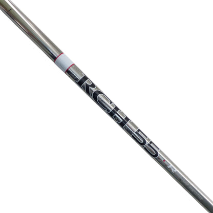 Callaway: Big Bertha B21 10.5° Driver Graphite Regular Right Hand
